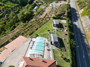 Quinta das Fontainhas
